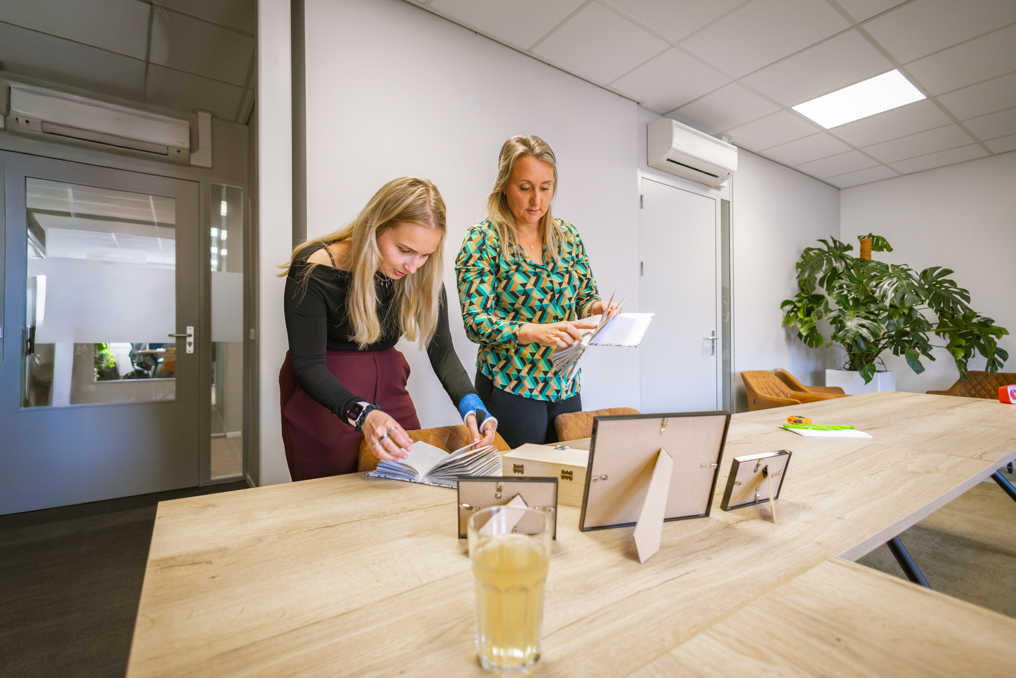 Van HaKa naar Ambinex — opleidingen en trajecten in zorg en welzijn